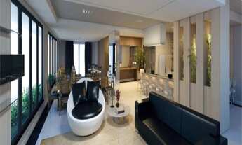 Imagem 3: APARTAMENTO RESIDENCIAL em BALNEÁRIO CAMBORIÚ - SC, CENTRO