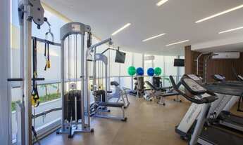 Imagem 4: APARTAMENTO RESIDENCIAL em ITAJAÍ - SC, PRAIA DOS AMORES