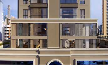 Imagem 4: APARTAMENTO RESIDENCIAL em BALNEÁRIO CAMBORIÚ - SC, CENTRO