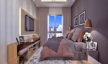 Imagem 6: APARTAMENTO RESIDENCIAL em BALNEÁRIO CAMBORIÚ - SC, CENTRO