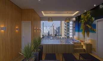 Imagem 3: APARTAMENTO RESIDENCIAL em BALNEÁRIO CAMBORIÚ - SC, CENTRO