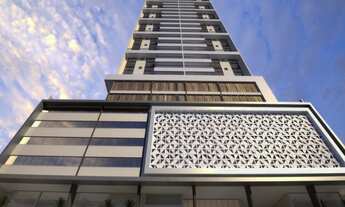 Imagem 2: APARTAMENTO RESIDENCIAL em BALNEÁRIO CAMBORIÚ - SC, CENTRO