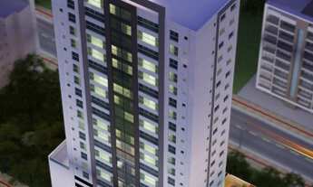 Imagem: APARTAMENTO RESIDENCIAL em BALNEÁRIO CAMBORIÚ