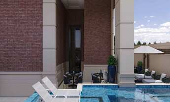 Imagem 7: APARTAMENTO RESIDENCIAL em BALNEÁRIO CAMBORIÚ - SC, CENTRO