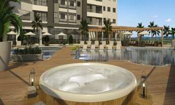 Imagem 2: APARTAMENTO RESIDENCIAL em CAMBORIÚ - SC, TABULEIRO