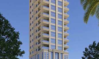 Imagem 2: APARTAMENTO RESIDENCIAL em BALNEÁRIO CAMBORIÚ - SC, CENTRO