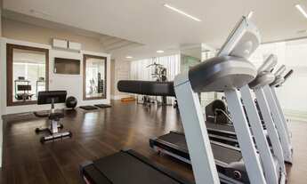 Imagem 4: APARTAMENTO RESIDENCIAL em BALNEÁRIO CAMBORIÚ - SC, CENTRO