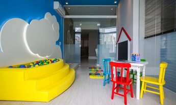 Imagem 5: APARTAMENTO RESIDENCIAL em BALNEÁRIO CAMBORIÚ - SC, CENTRO