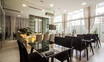 Imagem 6: APARTAMENTO RESIDENCIAL em BALNEÁRIO CAMBORIÚ - SC, CENTRO