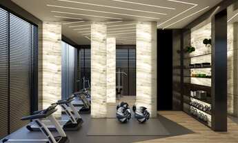 Imagem 2: APARTAMENTO RESIDENCIAL em BALNEÁRIO CAMBORIÚ - SC, CENTRO