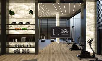 Imagem 3: APARTAMENTO RESIDENCIAL em BALNEÁRIO CAMBORIÚ - SC, CENTRO