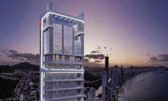 Imagem: APARTAMENTO RESIDENCIAL em BALNEÁRIO CAMBORIÚ