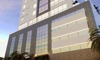 Imagem 2: APARTAMENTO RESIDENCIAL em BALNEÁRIO CAMBORIÚ - SC, CENTRO