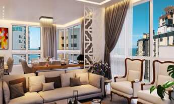 Imagem 3: APARTAMENTO RESIDENCIAL em BALNEÁRIO CAMBORIÚ - SC, CENTRO