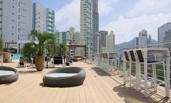 Imagem: APARTAMENTO RESIDENCIAL em BALNEÁRIO CAMBORIÚ