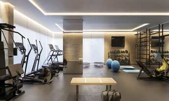 Imagem 2: APARTAMENTO RESIDENCIAL em BALNEÁRIO CAMBORIÚ - SC, PIONEIROS