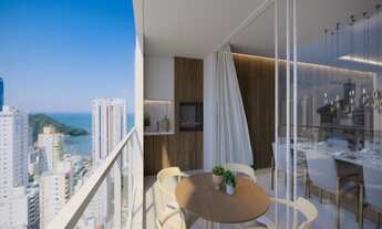 Imagem 7: APARTAMENTO RESIDENCIAL em BALNEÁRIO CAMBORIÚ - SC, PIONEIROS