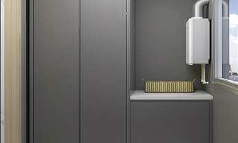 Imagem 5: APARTAMENTO RESIDENCIAL em BALNEÁRIO CAMBORIÚ - SC, CENTRO