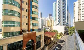 Imagem: APARTAMENTO RESIDENCIAL em BALNEÁRIO CAMBORIÚ