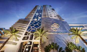 Imagem: APARTAMENTO RESIDENCIAL em BALNEÁRIO CAMBORIÚ