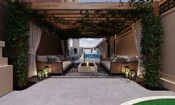 Imagem 6: APARTAMENTO RESIDENCIAL em BALNEÁRIO CAMBORIÚ - SC, CENTRO