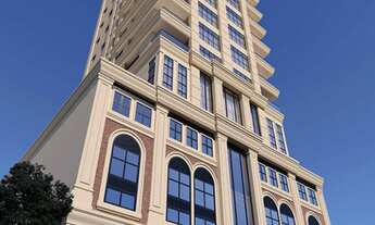 Imagem: APARTAMENTO RESIDENCIAL em BALNEÁRIO CAMBORIÚ