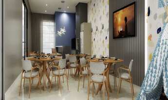 Imagem 3: APARTAMENTO RESIDENCIAL em CAMBORIÚ - SC, TABULEIRO