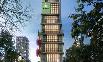 Imagem 2: APARTAMENTO RESIDENCIAL em BALNEÁRIO CAMBORIÚ - SC, CENTRO