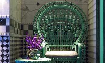 Imagem 6: APARTAMENTO RESIDENCIAL em BALNEÁRIO CAMBORIÚ - SC, CENTRO