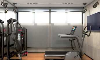 Imagem 6: APARTAMENTO RESIDENCIAL em BALNEÁRIO CAMBORIÚ - SC, CENTRO