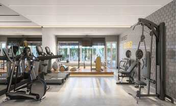 Imagem 5: APARTAMENTO RESIDENCIAL em ITAJAÍ - SC, PRAIA BRAVA