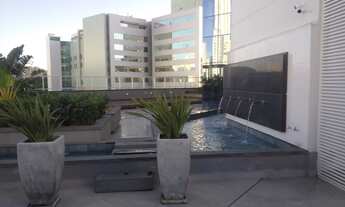 Imagem 6: SALA / SALÃO COMERCIAL COMERCIAL em BALNEÁRIO CAMBORIÚ - SC, PIONEIROS