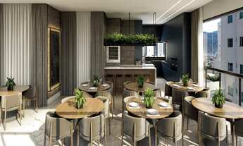 Imagem 7: APARTAMENTO RESIDENCIAL em BALNEÁRIO CAMBORIÚ - SC, CENTRO