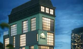 Imagem 4: APARTAMENTO RESIDENCIAL em BALNEÁRIO CAMBORIÚ - SC, CENTRO