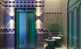 Imagem 5: APARTAMENTO RESIDENCIAL em BALNEÁRIO CAMBORIÚ - SC, CENTRO