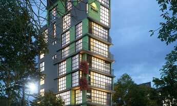 Imagem 7: APARTAMENTO RESIDENCIAL em BALNEÁRIO CAMBORIÚ - SC, CENTRO