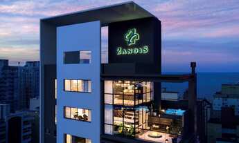 Imagem 3: APARTAMENTO RESIDENCIAL em BALNEÁRIO CAMBORIÚ - SC, CENTRO