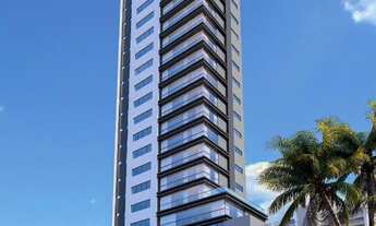 Imagem: APARTAMENTO RESIDENCIAL em BALNEÁRIO CAMBORIÚ