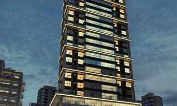 Imagem: APARTAMENTO RESIDENCIAL em BALNEÁRIO CAMBORIÚ