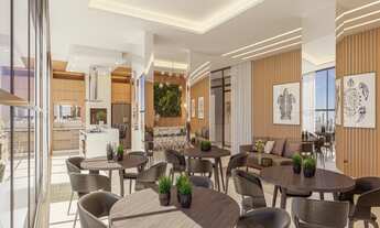 Imagem 4: APARTAMENTO RESIDENCIAL em BALNEÁRIO CAMBORIÚ - SC, CENTRO