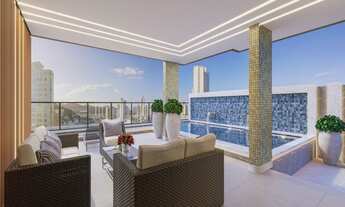 Imagem 7: APARTAMENTO RESIDENCIAL em BALNEÁRIO CAMBORIÚ - SC, CENTRO