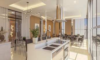 Imagem 5: APARTAMENTO RESIDENCIAL em BALNEÁRIO CAMBORIÚ - SC, CENTRO