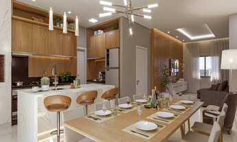 Imagem 2: APARTAMENTO RESIDENCIAL em BALNEÁRIO CAMBORIÚ - SC, CENTRO