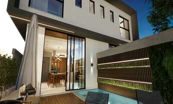 Imagem 3: CASA RESIDENCIAL em BALNEÁRIO CAMBORIÚ - SC, ARIRIBÁ