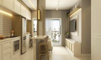 Imagem: APARTAMENTO RESIDENCIAL em BALNEÁRIO CAMBORIÚ