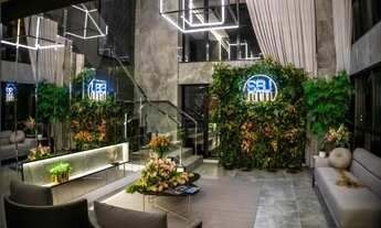 Imagem 2: APARTAMENTO RESIDENCIAL em ITAJAÍ - SC, PRAIA BRAVA DE ITAJAÍ