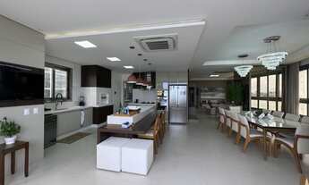 Imagem 5: APARTAMENTO RESIDENCIAL em BALNEÁRIO CAMBORIÚ - SC, CENTRO