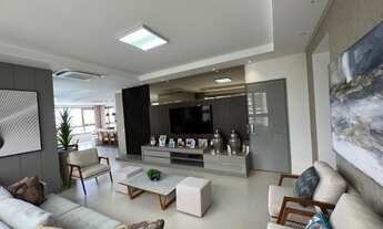 Imagem 6: APARTAMENTO RESIDENCIAL em BALNEÁRIO CAMBORIÚ - SC, CENTRO