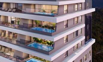 Imagem: APARTAMENTO RESIDENCIAL em BALNEÁRIO CAMBORIÚ