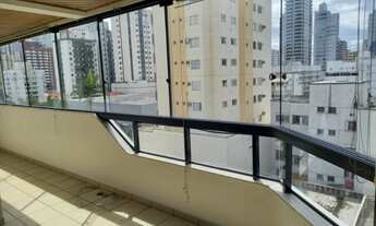 Imagem: APARTAMENTO RESIDENCIAL em BALNEÁRIO CAMBORIÚ